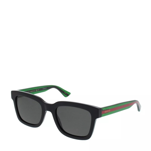 Gucci GG0001S 006 52 Sonnenbrille