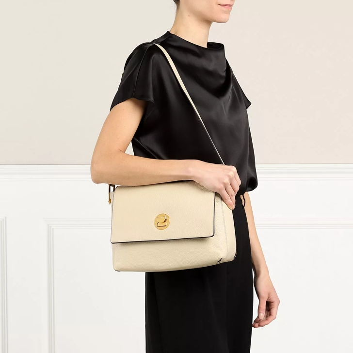 Coccinelle liya crossbody bag new arrivals