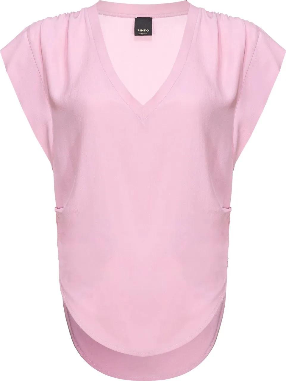 Thumbnail - Pinko - Shirts Pink - Größe 42 - rosa