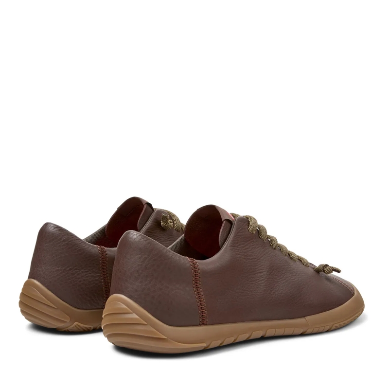 Camper Low-Top-Sneaker Sneaker Peu Path+ mittel-braun(Image 3)