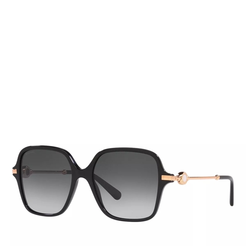 BVLGARI Sunglasses 0BV8248 Black Sunglasses