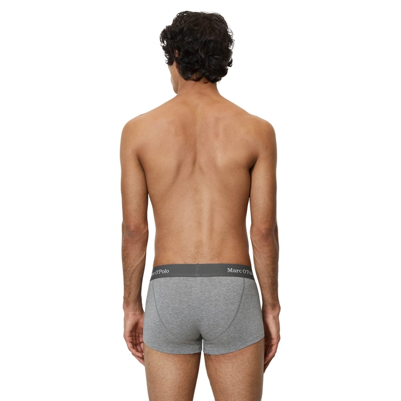 Marc O´Polo  6-PACK TRUNK 6er Pack grau(Image 5)