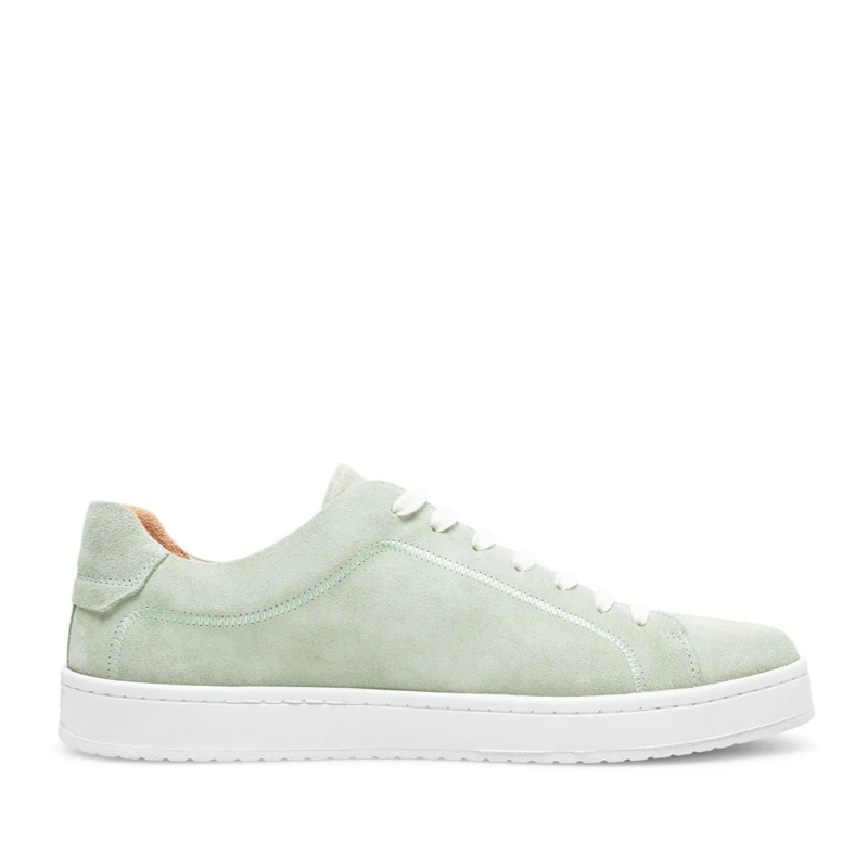 N91 Low-Top-Sneaker Sneaker Original Draft M BE mintgrün