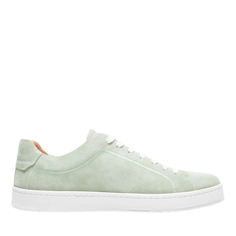 N91 Sneaker basse Sneaker Original Draft M BE mintgrün