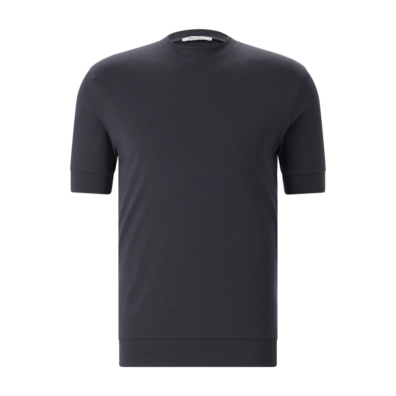Stefan Brandt T-shirt T-Shirt Urpima weiß(Image 5)