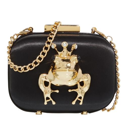 Love Moschino Bag Nero Micro Tas