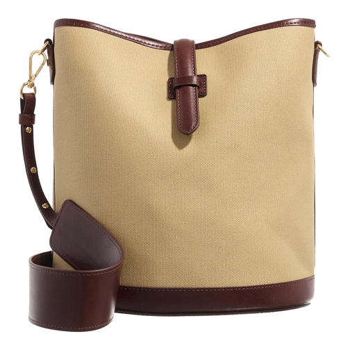 WEEKEND Max Mara Bucket Bag Domizia1 Coloniale