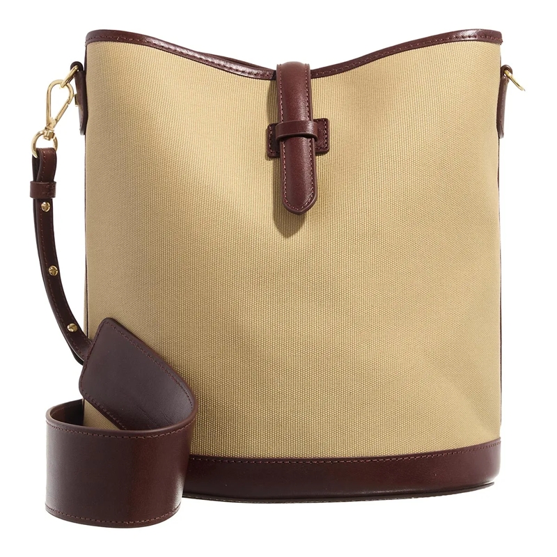 WEEKEND Max Mara Bucket Bag Domizia1 Coloniale