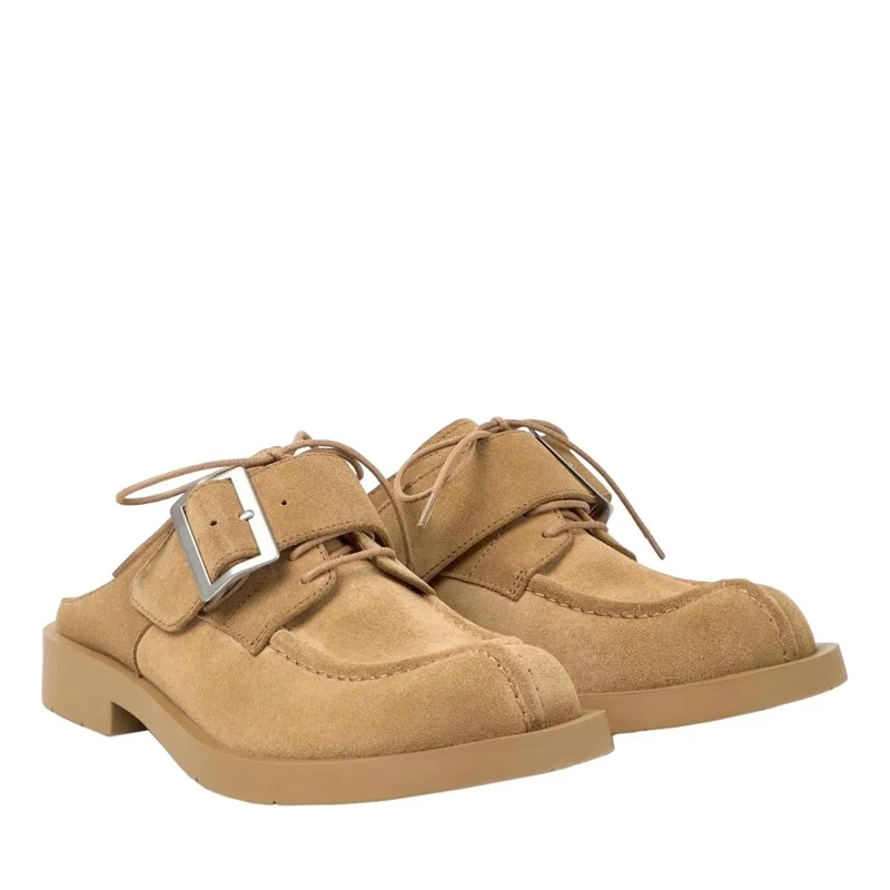 Camperlab Sandalen Mules 1978 mittel-braun(Image 2)