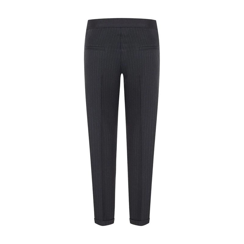 Cambio Freizeithose Kim mehrfarbig(Image 2)