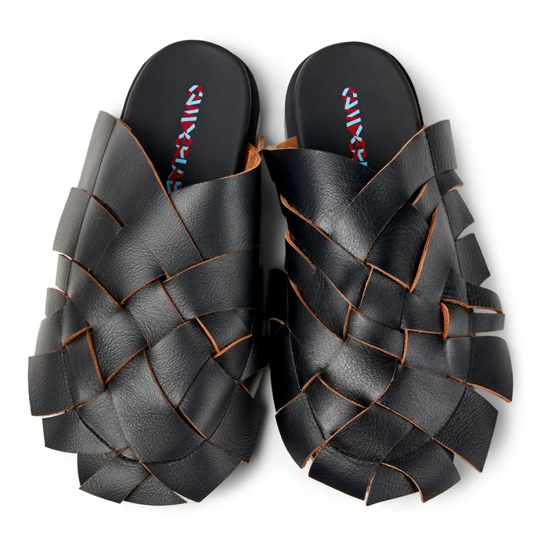 Camperlab Sandalen Mules Brutus Brutus Sandal schwarz(Image 4)