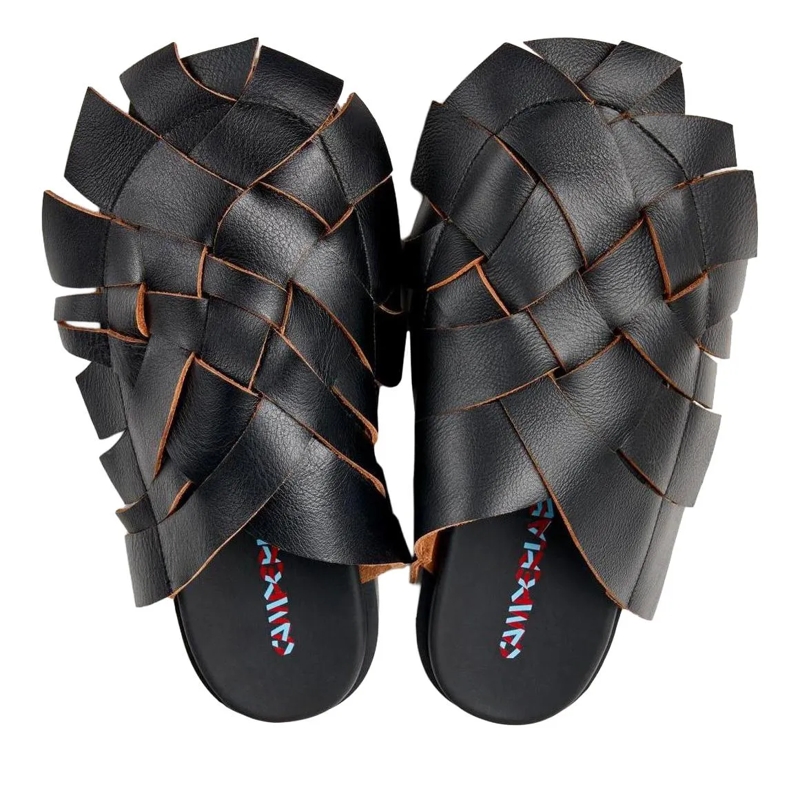 Camperlab Sandalen Mules Brutus Brutus Sandal schwarz(Image 3)
