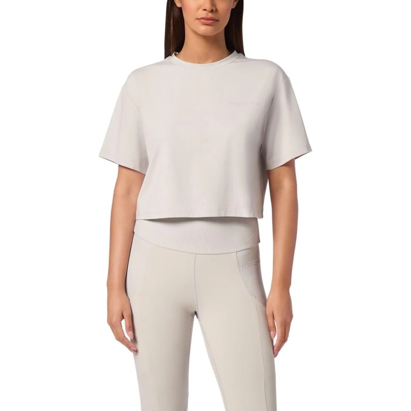 Plein Sport T-Shirt T-Shirt grau(Image 3)