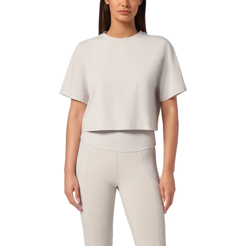 Plein Sport T-Shirt T-Shirt grau(Image 11)