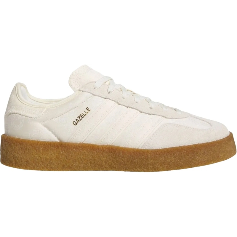 Adidas Sneaker basse Adidas Gazelle Crepe CLOT By Edison Chen Crew Whit mehrfarbig