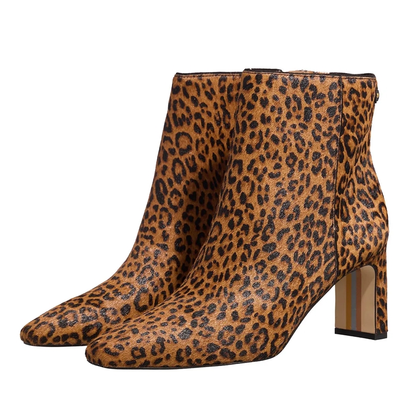 Sam Edelman Stiefeletten Saige Leo(Image 3)