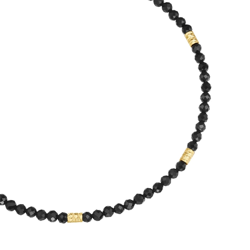 Glanzstücke München Armband Sterling Silber Armband Spinell gold(Image 3)