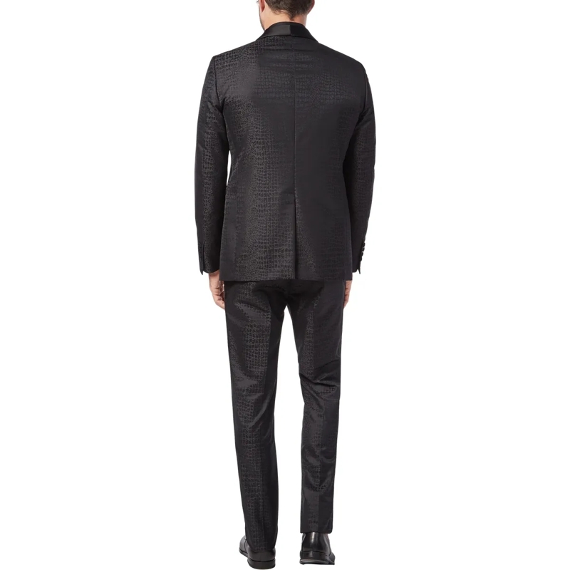 BILLIONAIRE Blazer Blazer schwarz(Image 2)