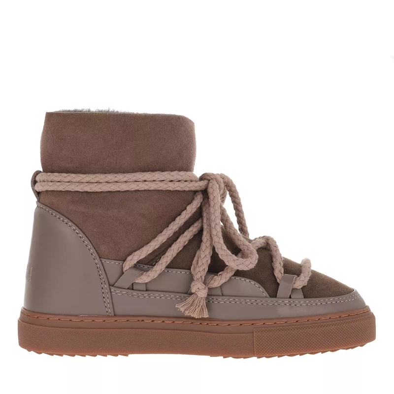 INUIKII Winterboots Classic Taupe(Image 3)