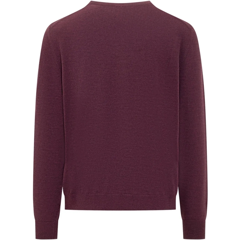 Etro  Maglia in lana Etro lila(Image 2)