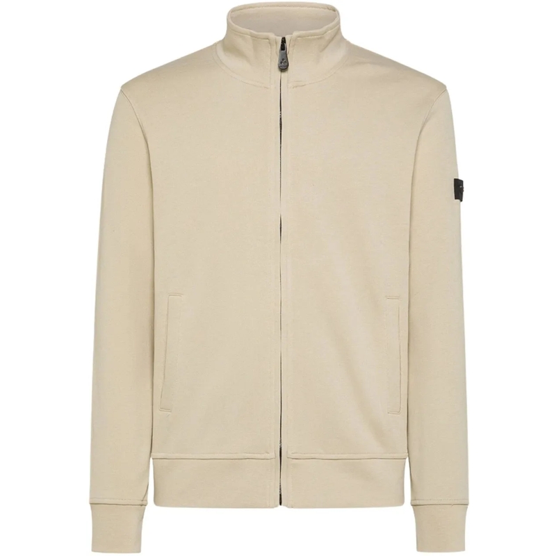 Peuterey Weste Peuterey New Altair Vesten Beige Peu5532 beige