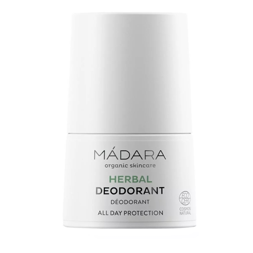 MÁDARA Herbal deodorant Deodorant