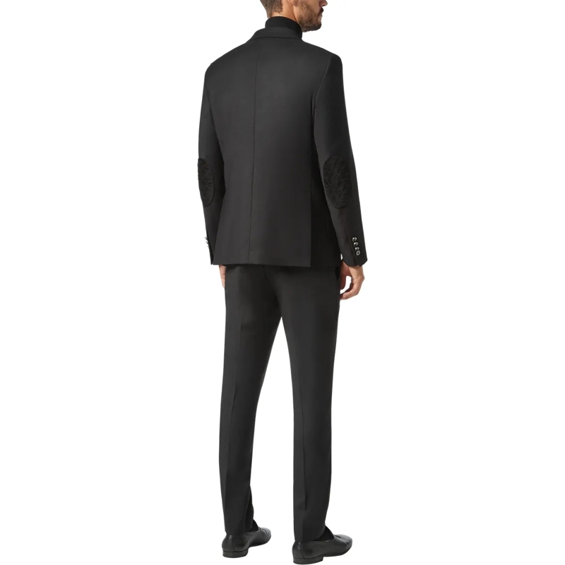 BILLIONAIRE Blazer Blazer schwarz(Image 2)