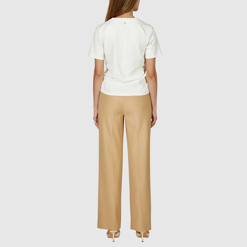 Marc Aurel Hose Hose beige(Image 4)
