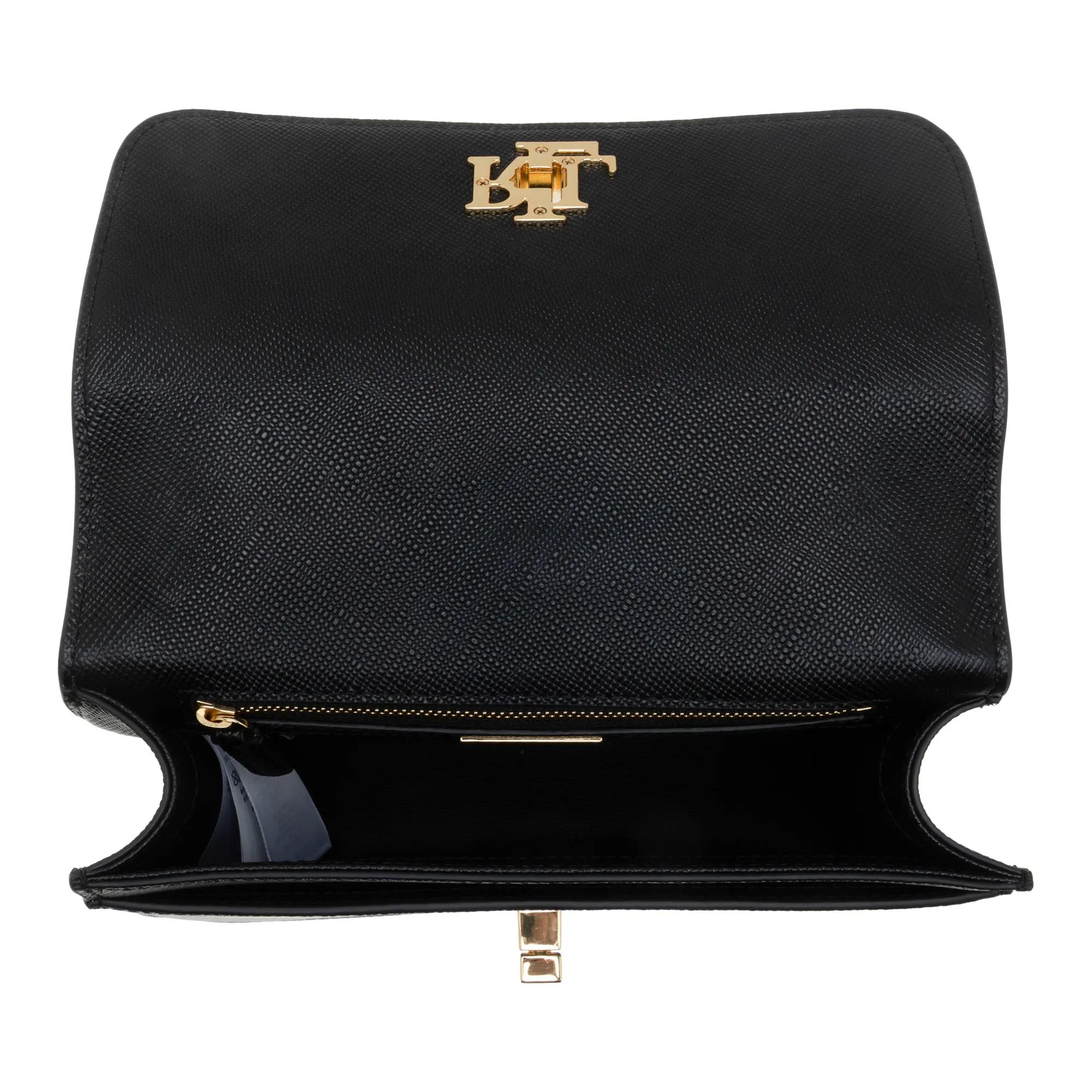Lauren Ralph Lauren Crossbody bags Sophee 22-Shoulder Bag-Medium in zwart