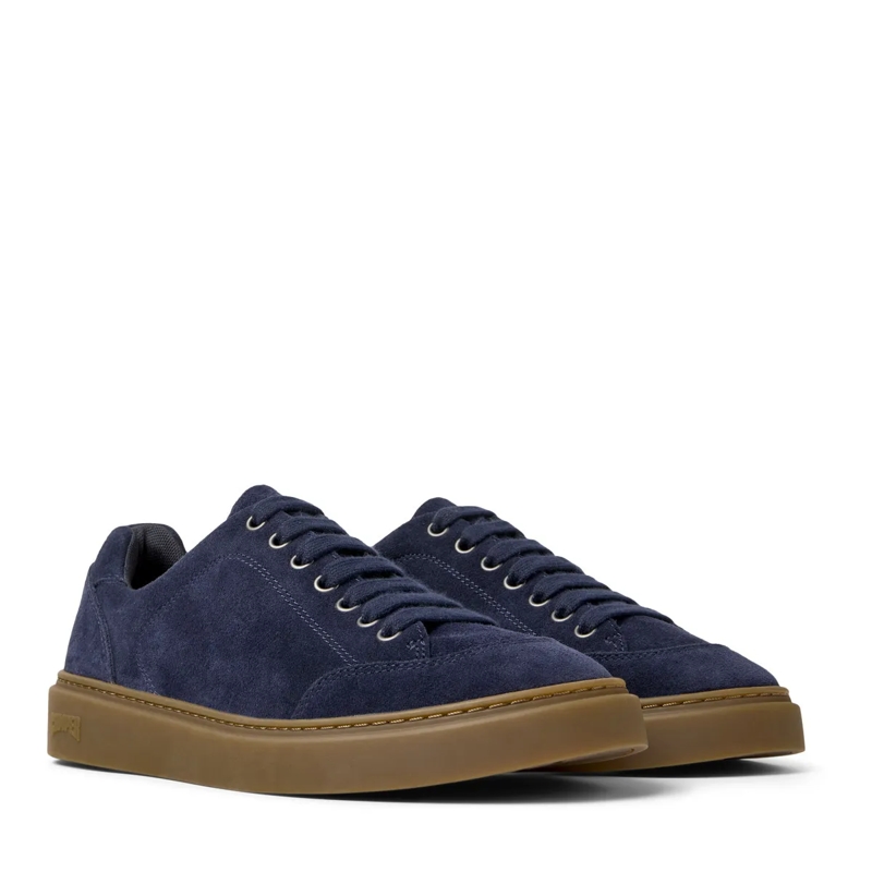 Camper Low-Top-Sneaker Sneaker Runner Twentyfive dunkel-blau(Image 2)