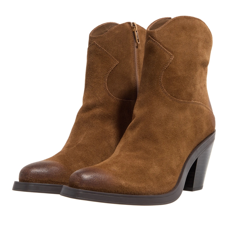 Ash Cowboy-Stiefel Judy Land
