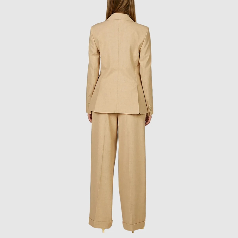 Marc Aurel Blazer Blazer beige(Image 4)