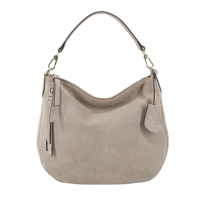 Abro Bucket Bag Beutel JUNA sand