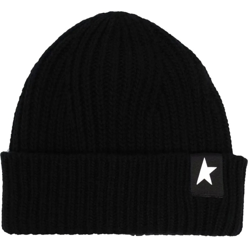 Golden Goose  star beanie divers mehrfarbig