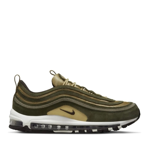 Nike sneaker basse Air Max 97 Nh Sneakers grün