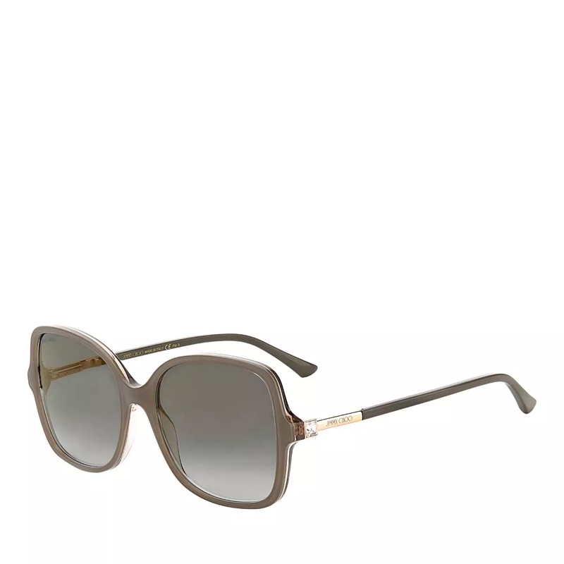 Jimmy Choo Sonnenbrille JUDY/S Mud
