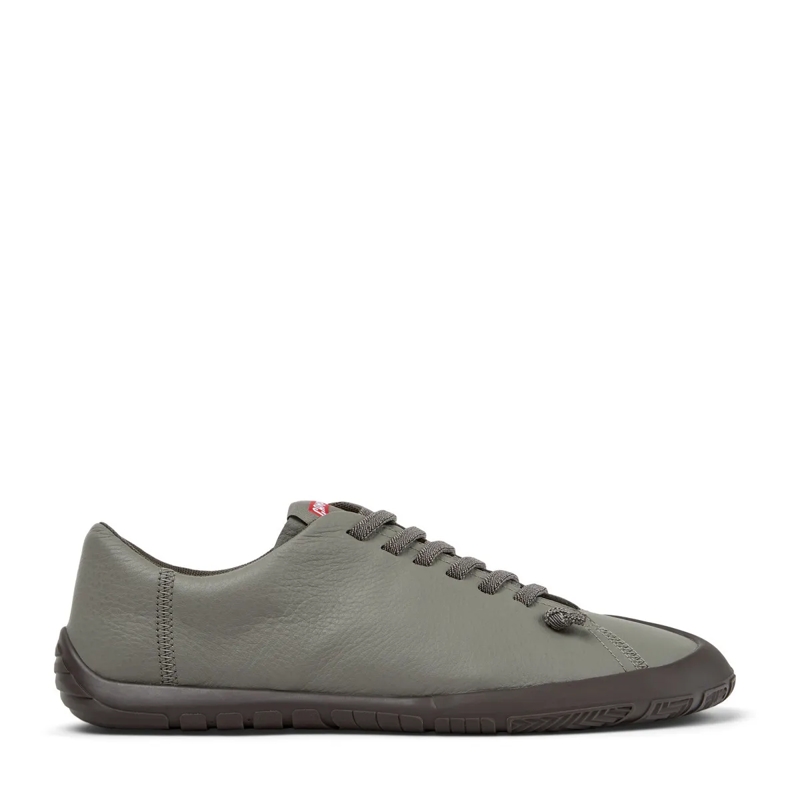Camper Low-Top-Sneaker Sneaker Peu Path+ mittel-grau