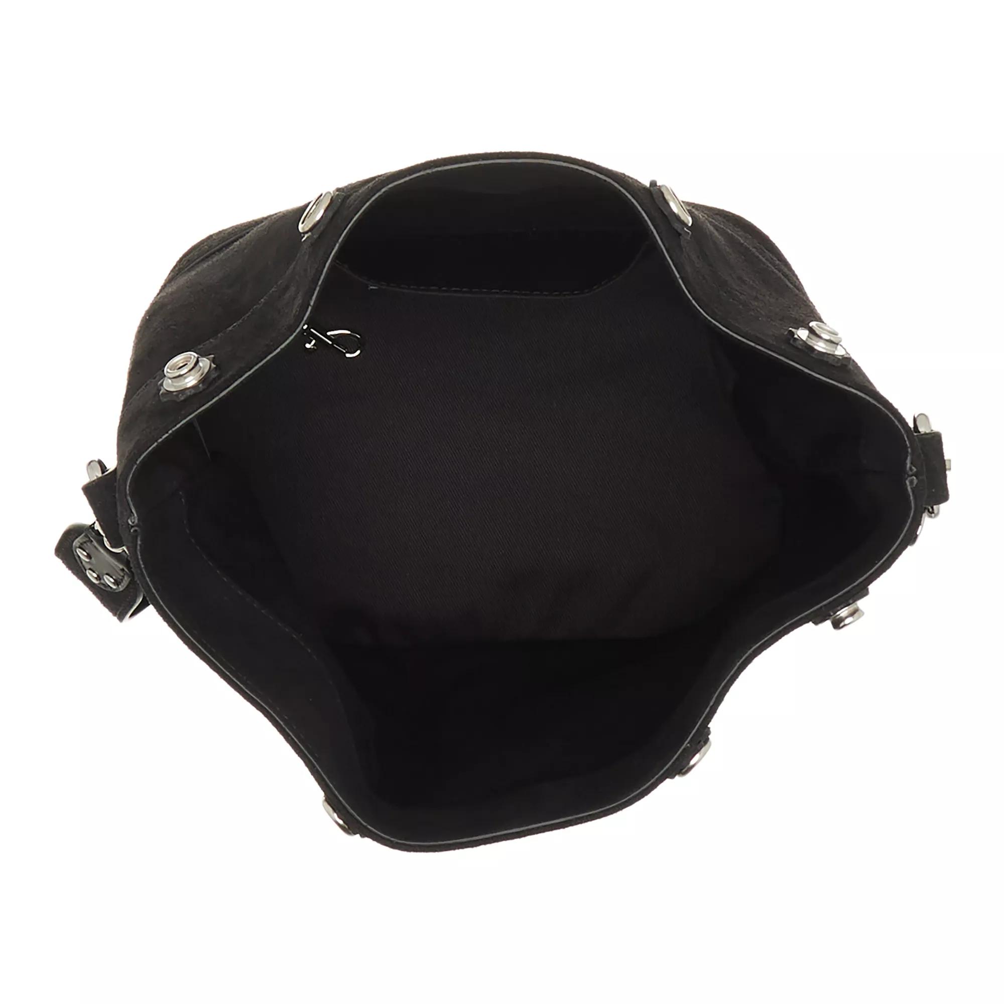 Thumbnail - Jerome Dreyfuss Crossbody Bags - Ben S - Gr. unisize - in Schwarz - für Damen