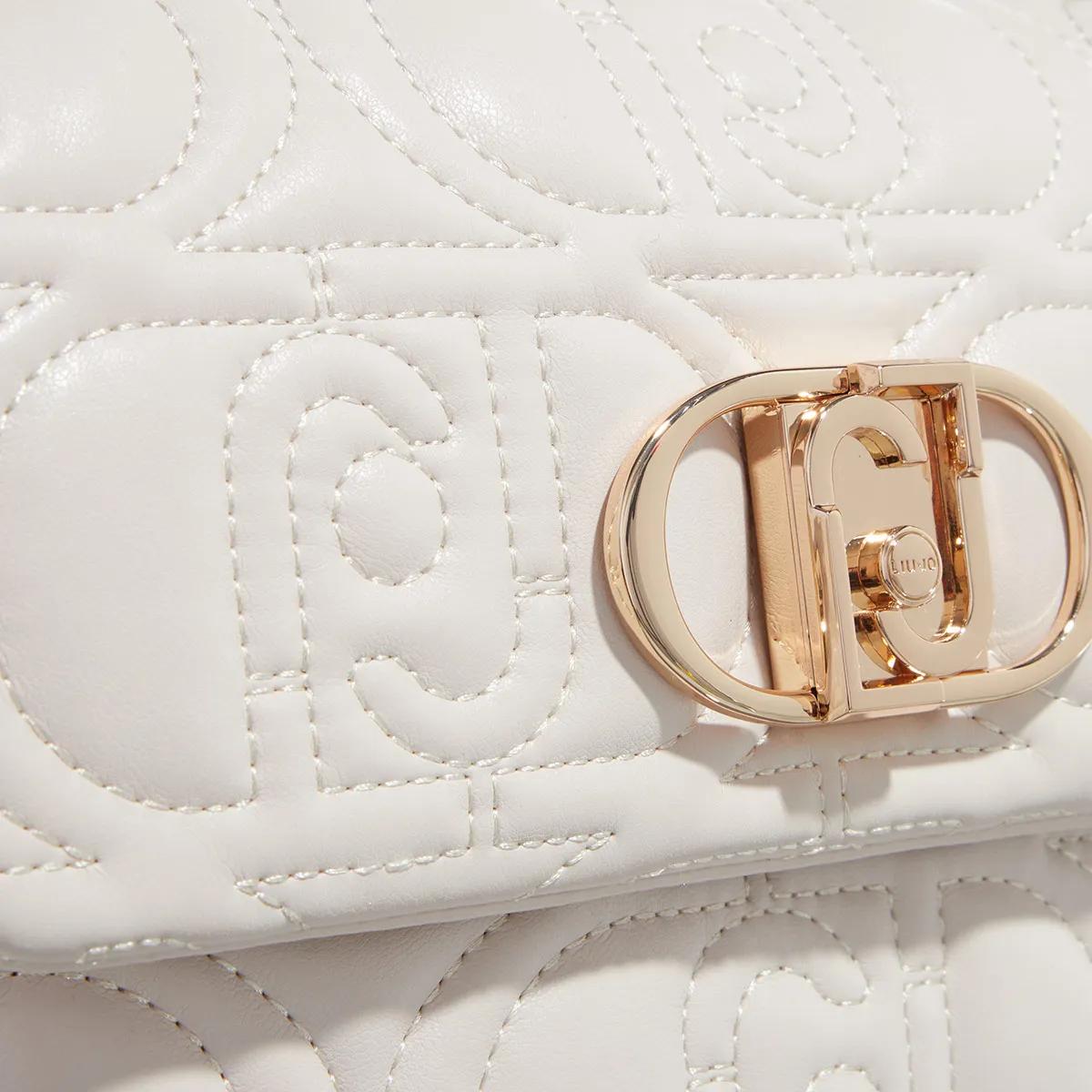 Thumbnail - LIU JO Crossbody Bags - Liu Jo Thilini - Gr. unisize - in Creme - für Damen