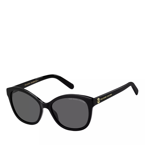 Marc Jacobs 554/S      Black Sonnenbrille