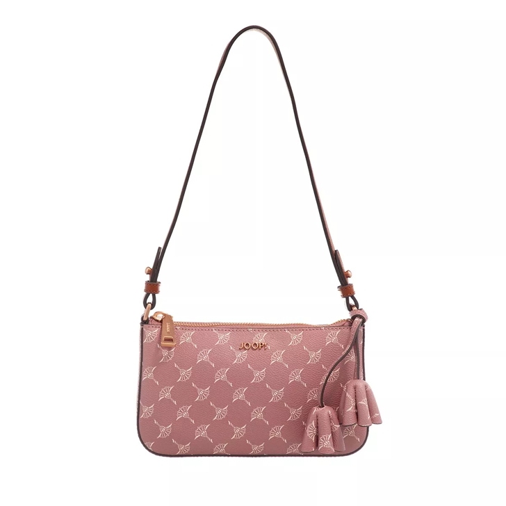 JOOP Cortina 1.0 Eunike Shoulderbag Rose Pochette