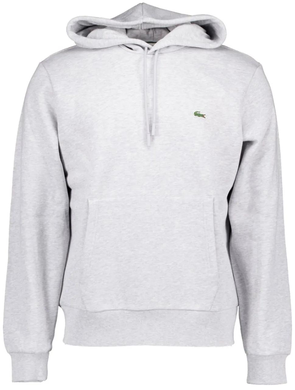 Lacoste - Sweaters Blue - Größe 5 - grau