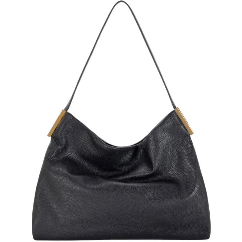 Elisabetta Franchi Tote Bags Black schwarz