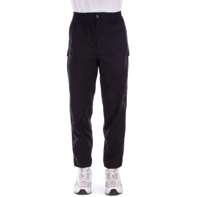 CP Company  Trousers Black schwarz