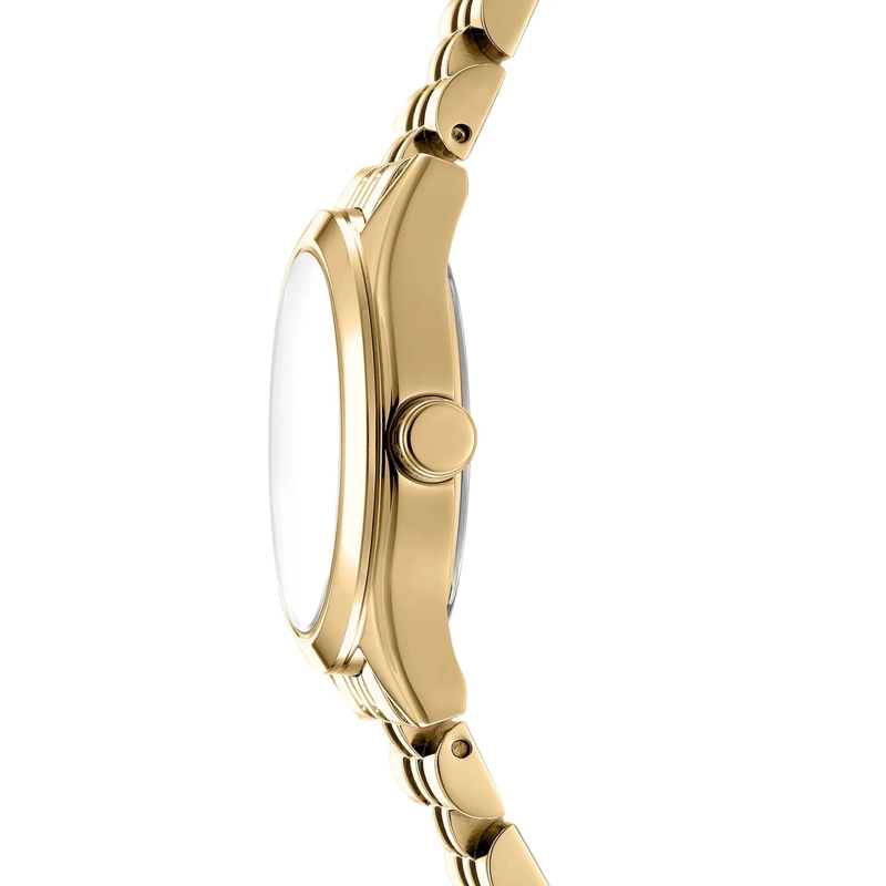 DKNY Quarzuhr Quarzuhr Essentials Watch gold(Image 2)