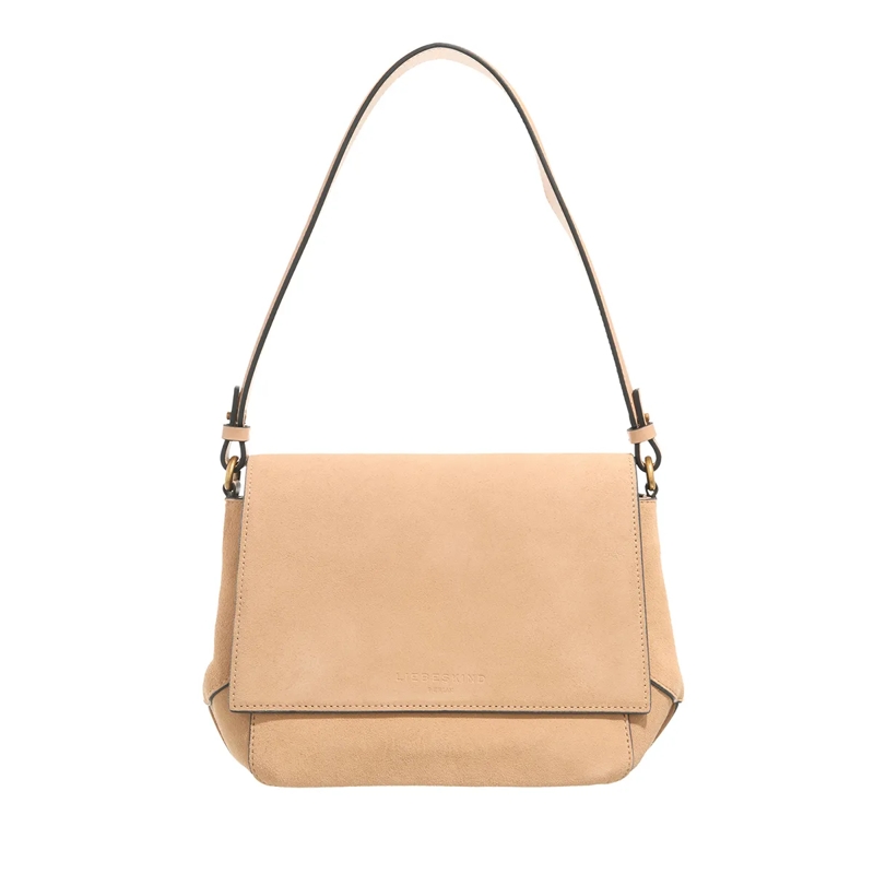 Liebeskind Berlin Crossbody Bag Lilly Crossbody Bag M Beige