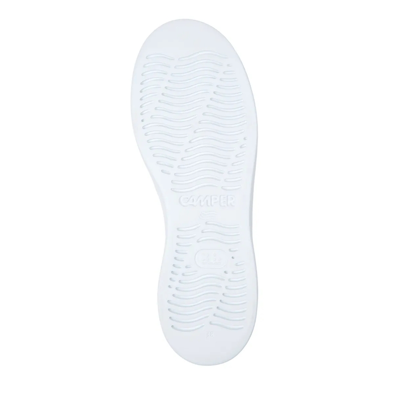 Camper Low-Top-Sneaker Sneaker Runner Up weiss(Image 4)