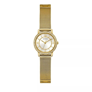 Square guess clearance watch