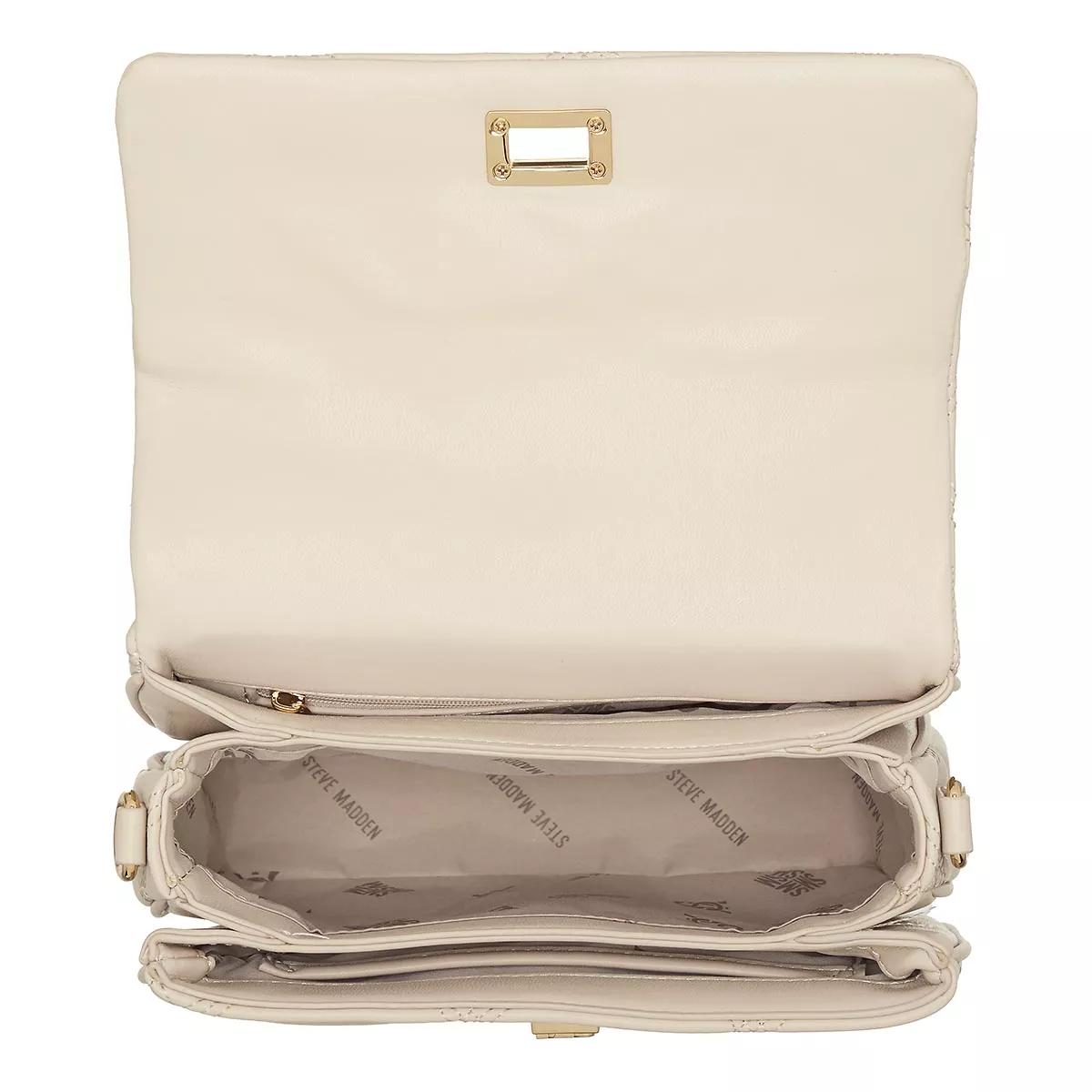 Steve Madden Crossbody bags Brooney in crème