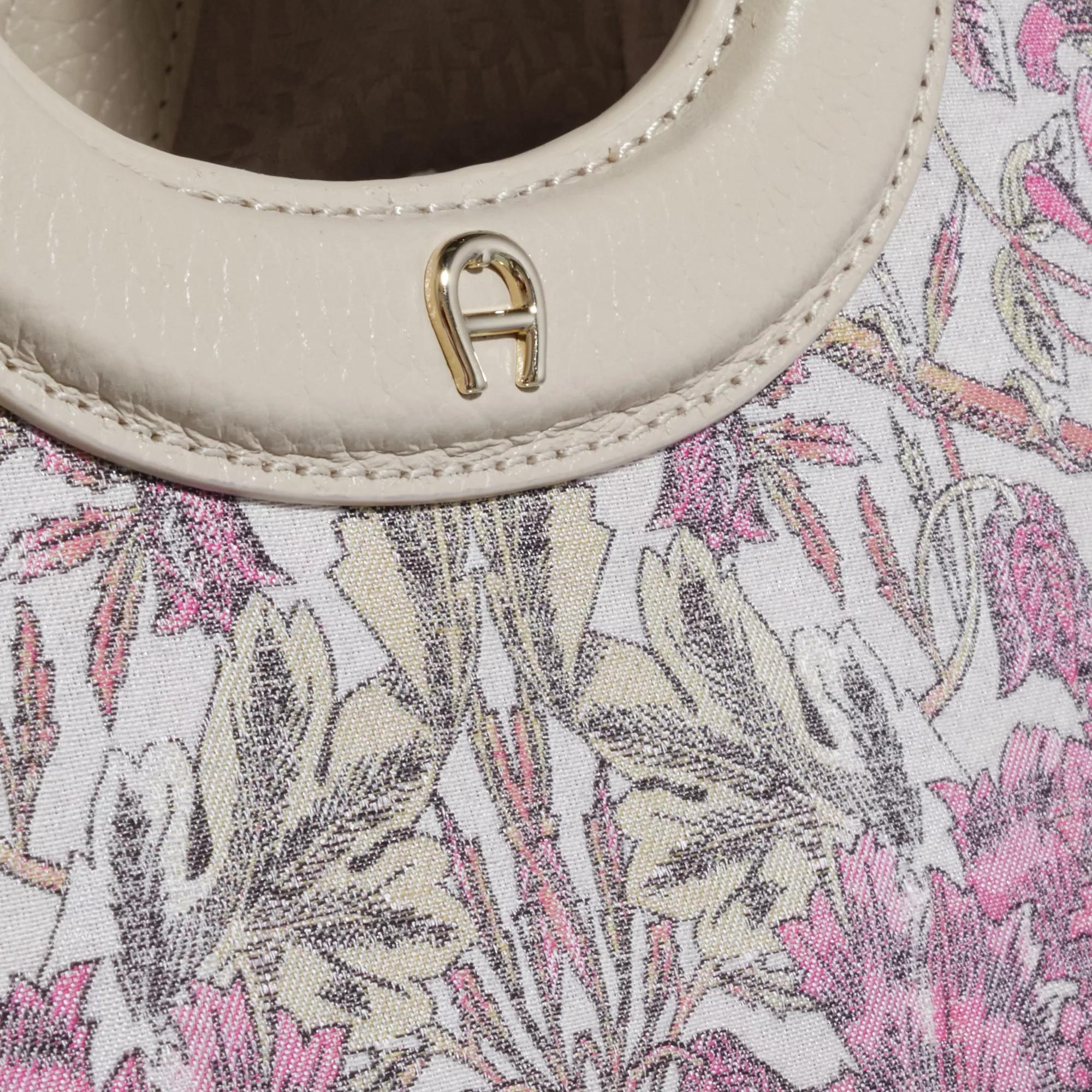 aigner Satchels Nova Honeysuckle Jac in grijs